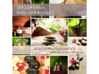 massaggi sassari bacheca|Massaggi a Sassari: il benessere a portata di mano.